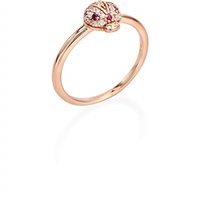 Anello Amen Donna in Argento RLARZBR.10